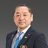 山本 博史ガバナー