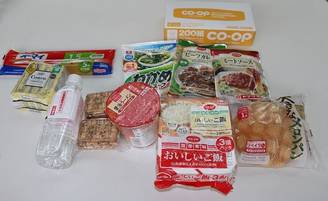 関西外国語大学学生食糧支援プロジェクト