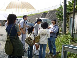 NPO法人 日本水防災普及センター