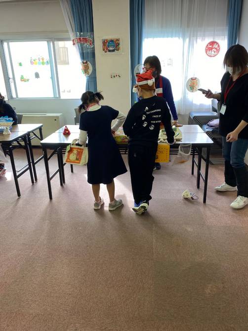 社会福祉法人 豊中市母子寡婦福祉会