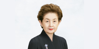 ガバナー紹介