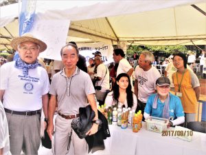 鶴見区民まつり